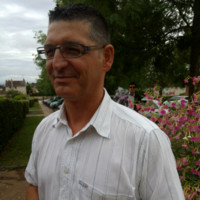 Patrick Huertas