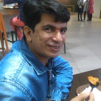 Jayendra Shetye
