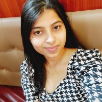 Manali Soni