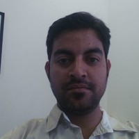 Vineet Sinha