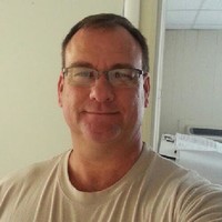 Barry Boltz