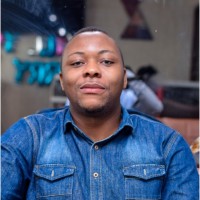 Yannick Tshibasu