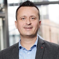 Thomas Lundberg Hansen