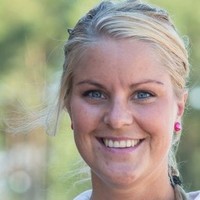 Charlotta Holmer