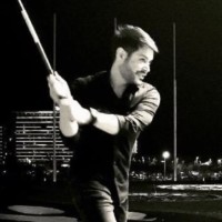 Mickey Miranda