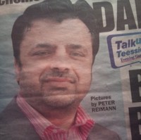 Shakil Durrani