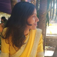 Dipti Varankar