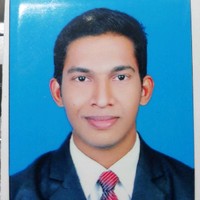 Sarath Satheesh