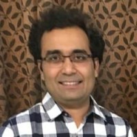 Niraj Dave