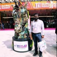 Rajesh R