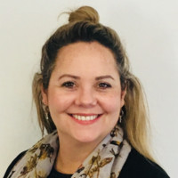 Harriet Jackson
