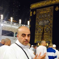 Akarim Saoudi