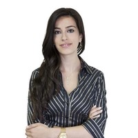 Jamilé Rizk