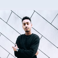 Mohammed Ahmed