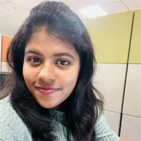 Sushmita More