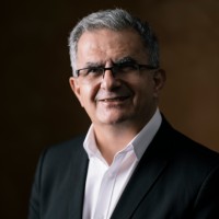 Prof. Andreas Efstathiou