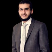 Muhammad Sharaz