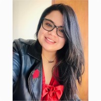 Luz Adriana Barragán Castro