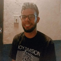 Wesley Deusdará