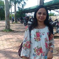 Nidhi Chaturvedi