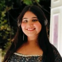 Palak Agarwal