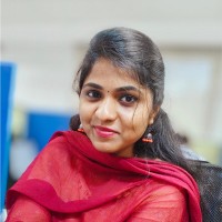 Malavika T
