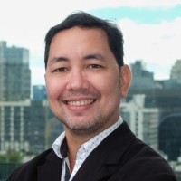 Vincent Bautista
