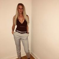 Cecilie Bertelsen