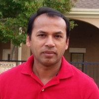 Md Aminul Islam