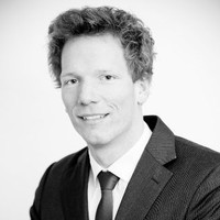 Martin van der Bent
