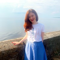 Halyna Rublova