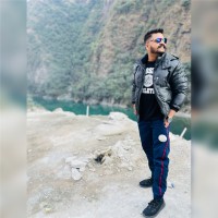Anirudh Sharma