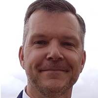 Martin Langley