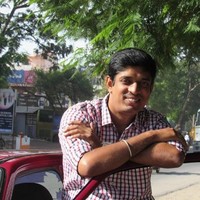 Arunraj Kailasapathy