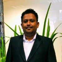 Sanjaya Liyanage