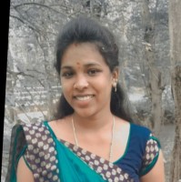 Vinodhini S
