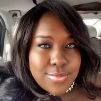 Angelica Robinson