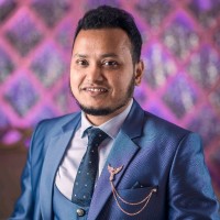 Md. Nasimul Haque
