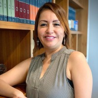 Claudia Duran