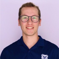 Andrew Burdette