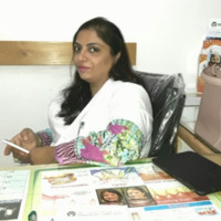 Nadia786 Shaukat