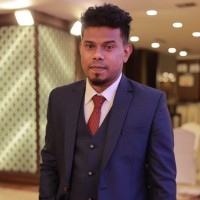 Abishek A