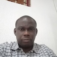 Abiodun Ofili