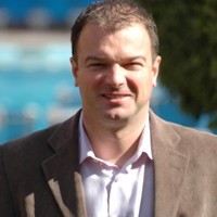 Christophe Legras