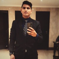 Gaurav Paswan