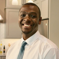 David Olojo