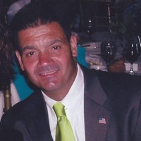 Mark Oliverio
