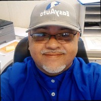 Mario Longoria