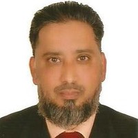 Hameed Akhter Kidwai