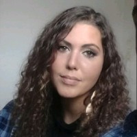Mouna Hamdani